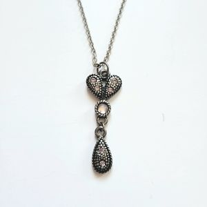 Vintage Style Necklace